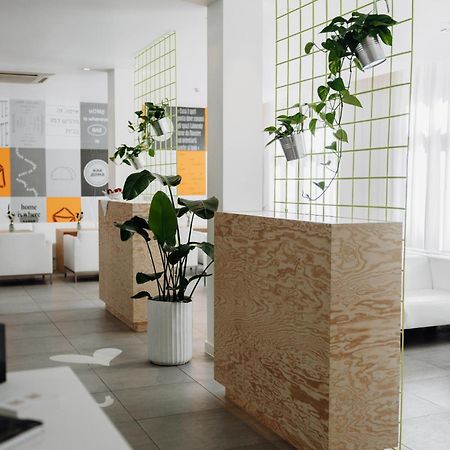 The Pure, Frankfurt, A Member Of Design Hotels Frankfurt am Main Exterior foto