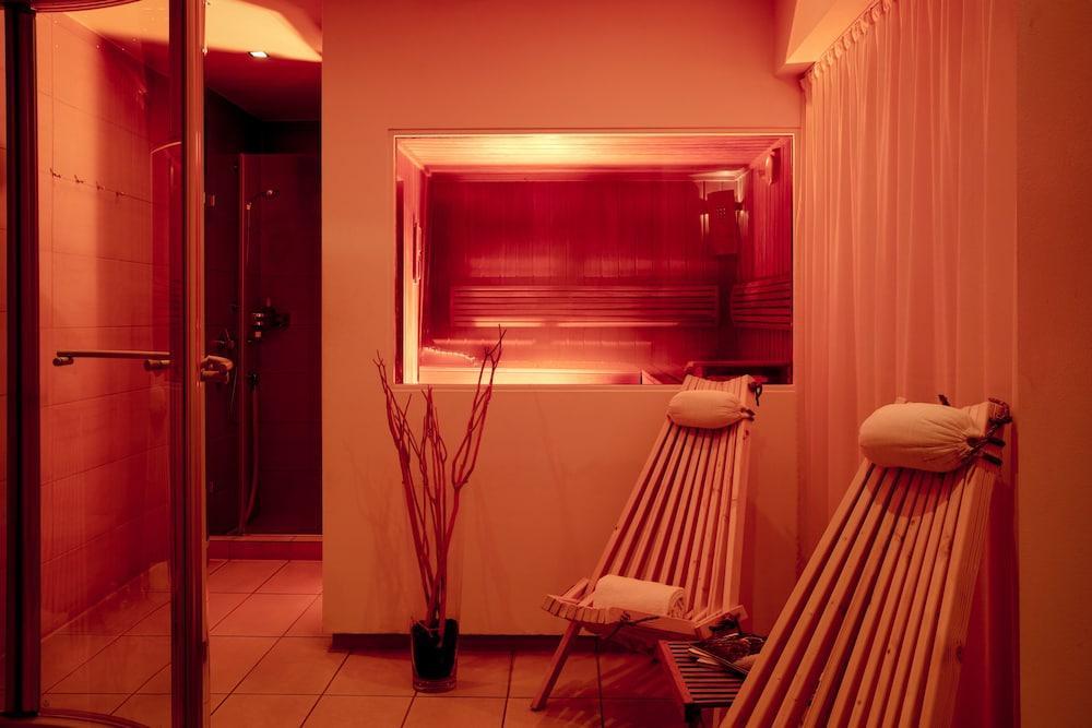 The Pure, Frankfurt, A Member Of Design Hotels Frankfurt am Main Exterior foto