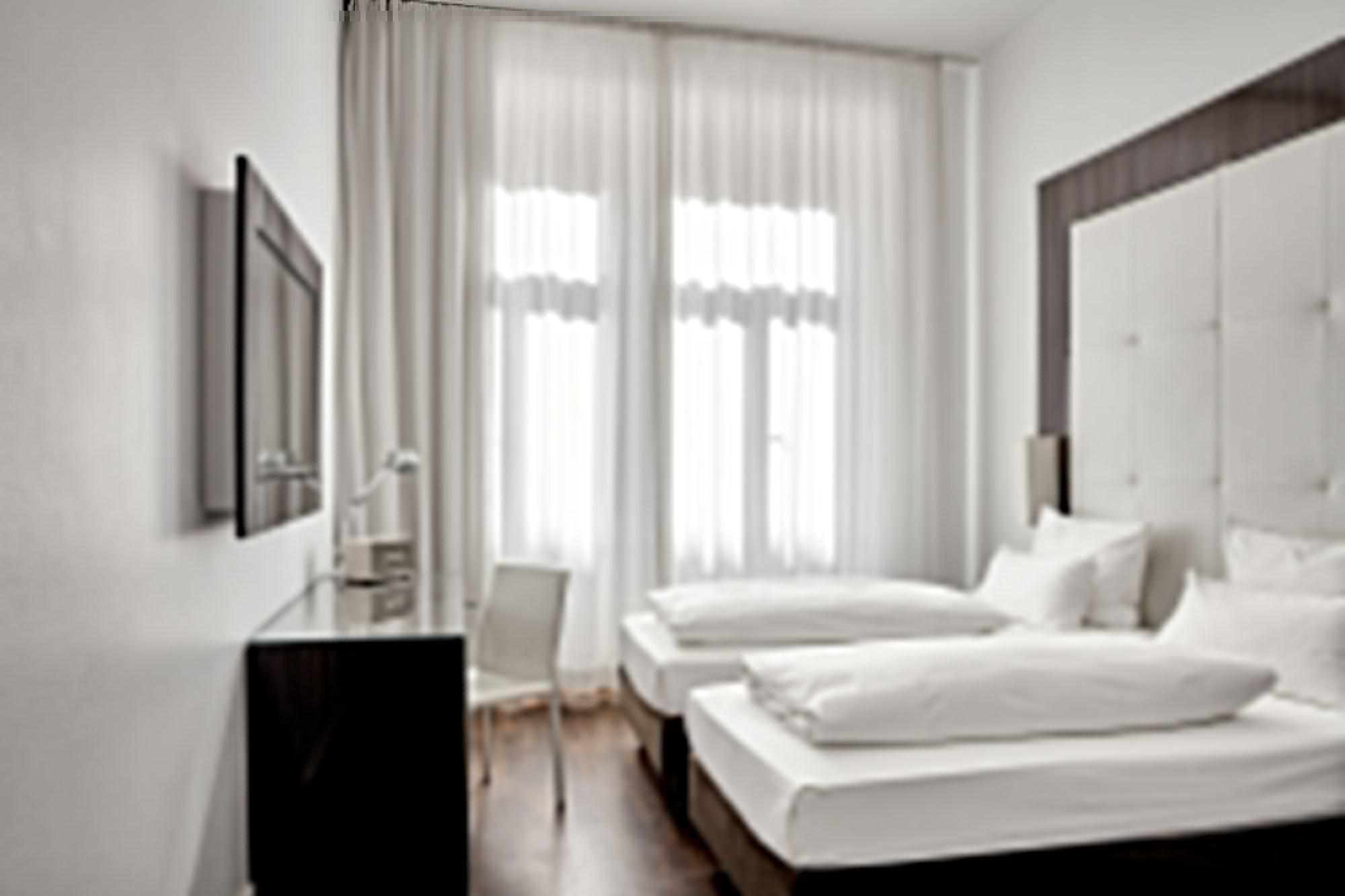 The Pure, Frankfurt, A Member Of Design Hotels Frankfurt am Main Exterior foto