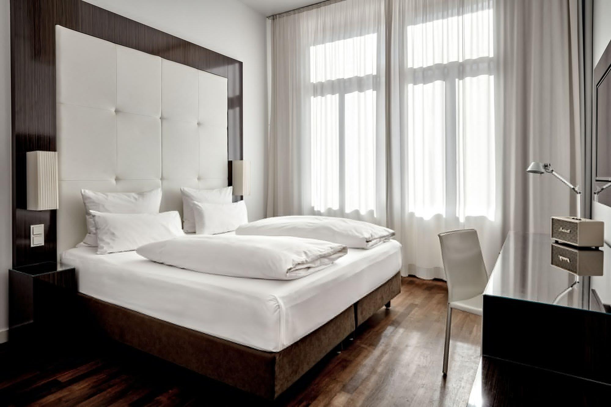 The Pure, Frankfurt, A Member Of Design Hotels Frankfurt am Main Exterior foto