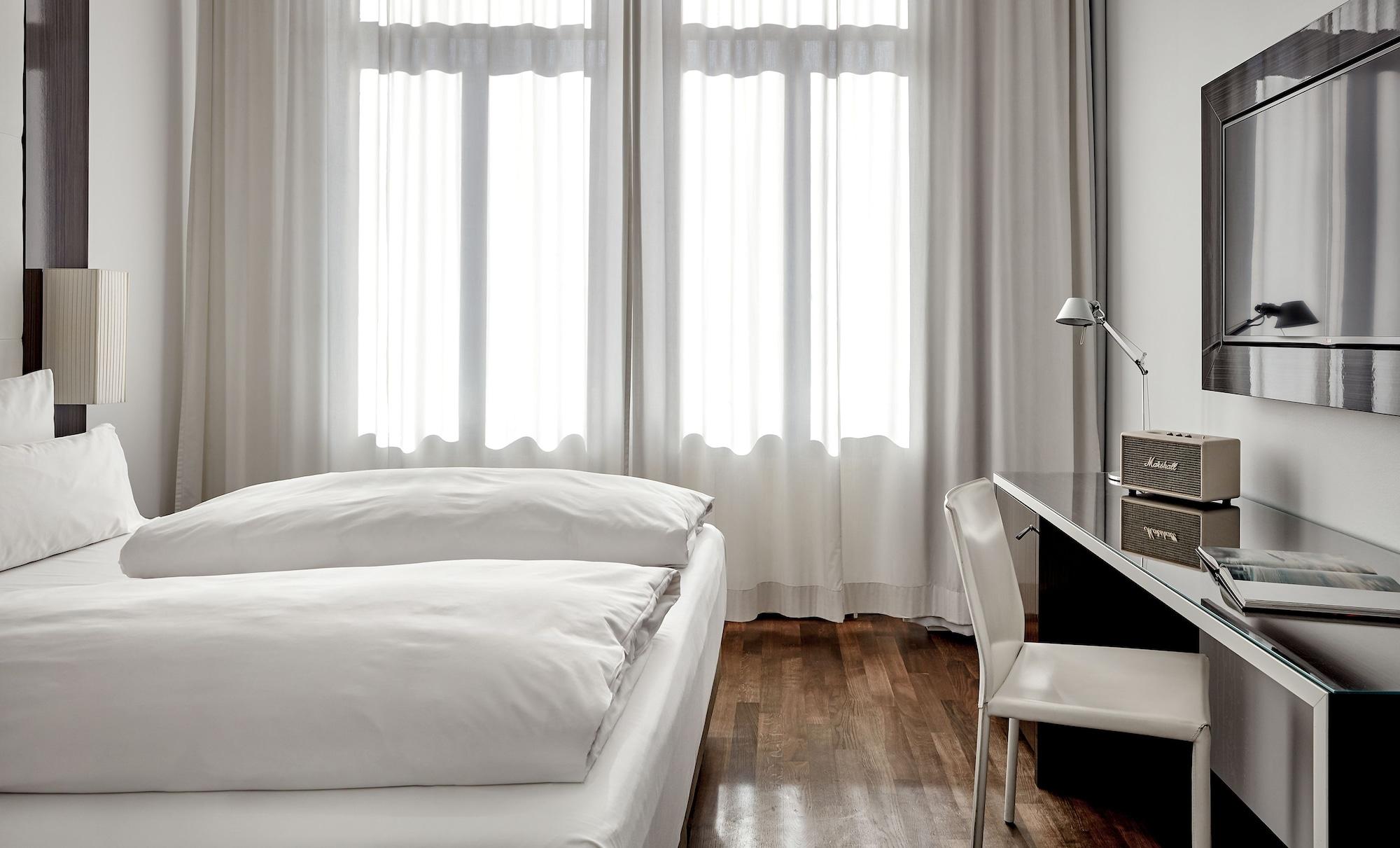 The Pure, Frankfurt, A Member Of Design Hotels Frankfurt am Main Exterior foto