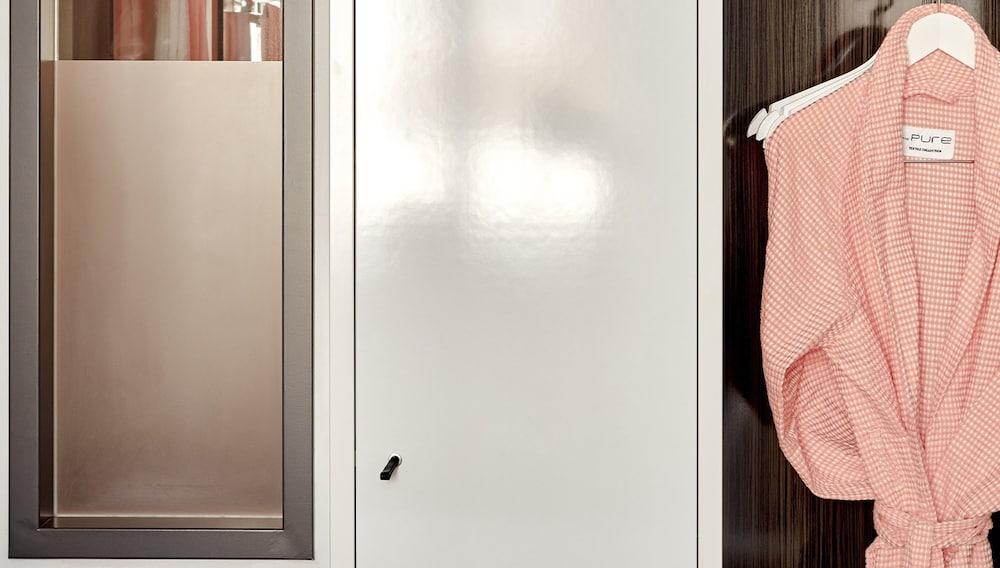 The Pure, Frankfurt, A Member Of Design Hotels Frankfurt am Main Exterior foto