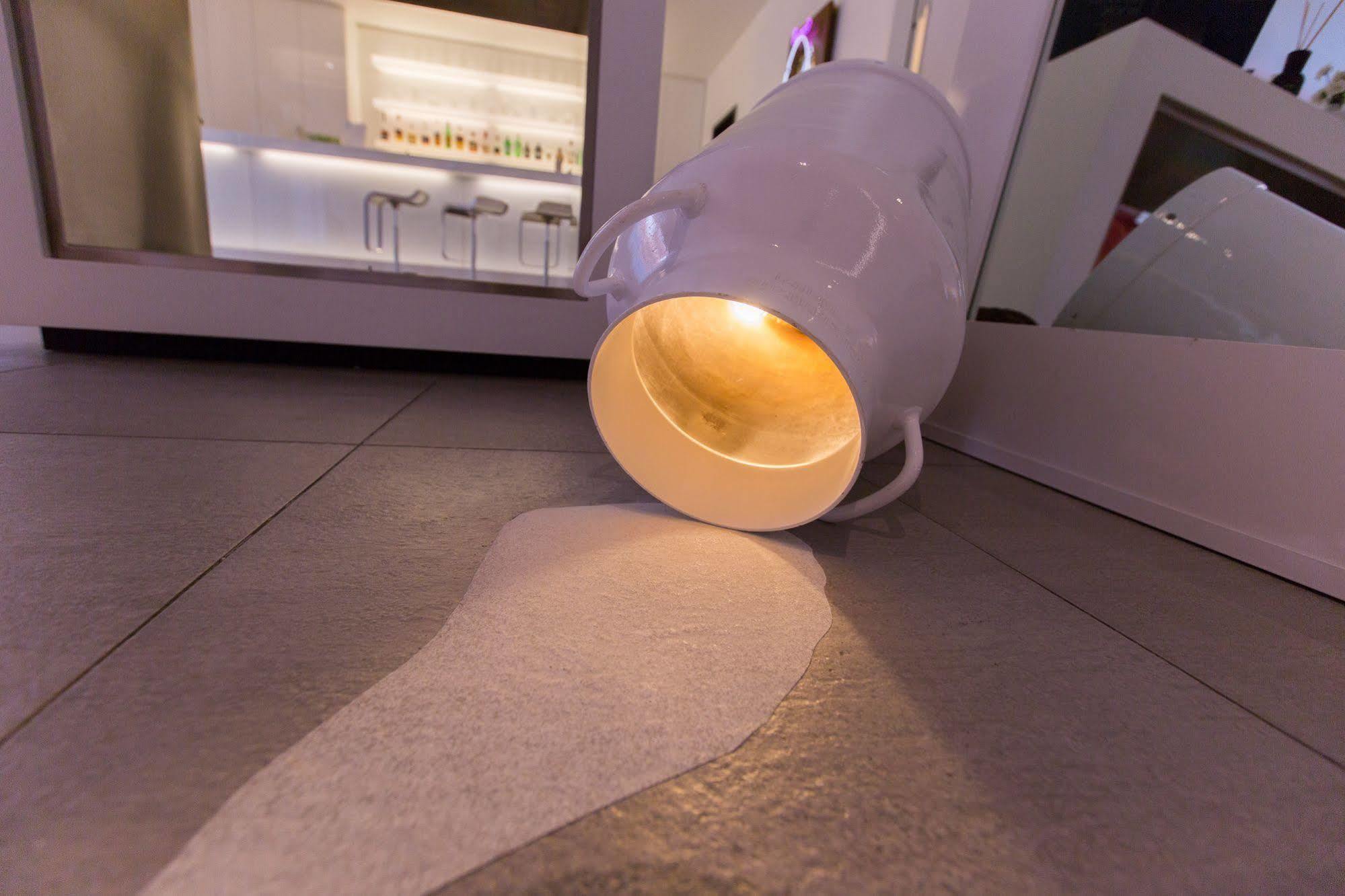 The Pure, Frankfurt, A Member Of Design Hotels Frankfurt am Main Exterior foto